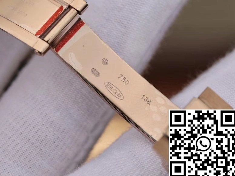 Yacht Dial Diamond 40mm Rolex Master 116655 0112